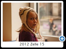 2012 Zelle 15